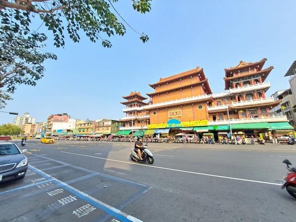 【內惟市場】超有市高投報【前後賺】雙金店