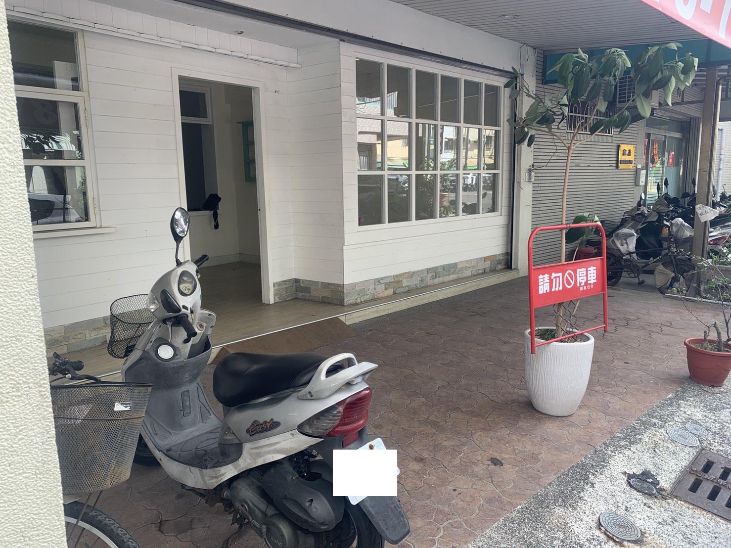 華榮商圈8米5大面寬金店面