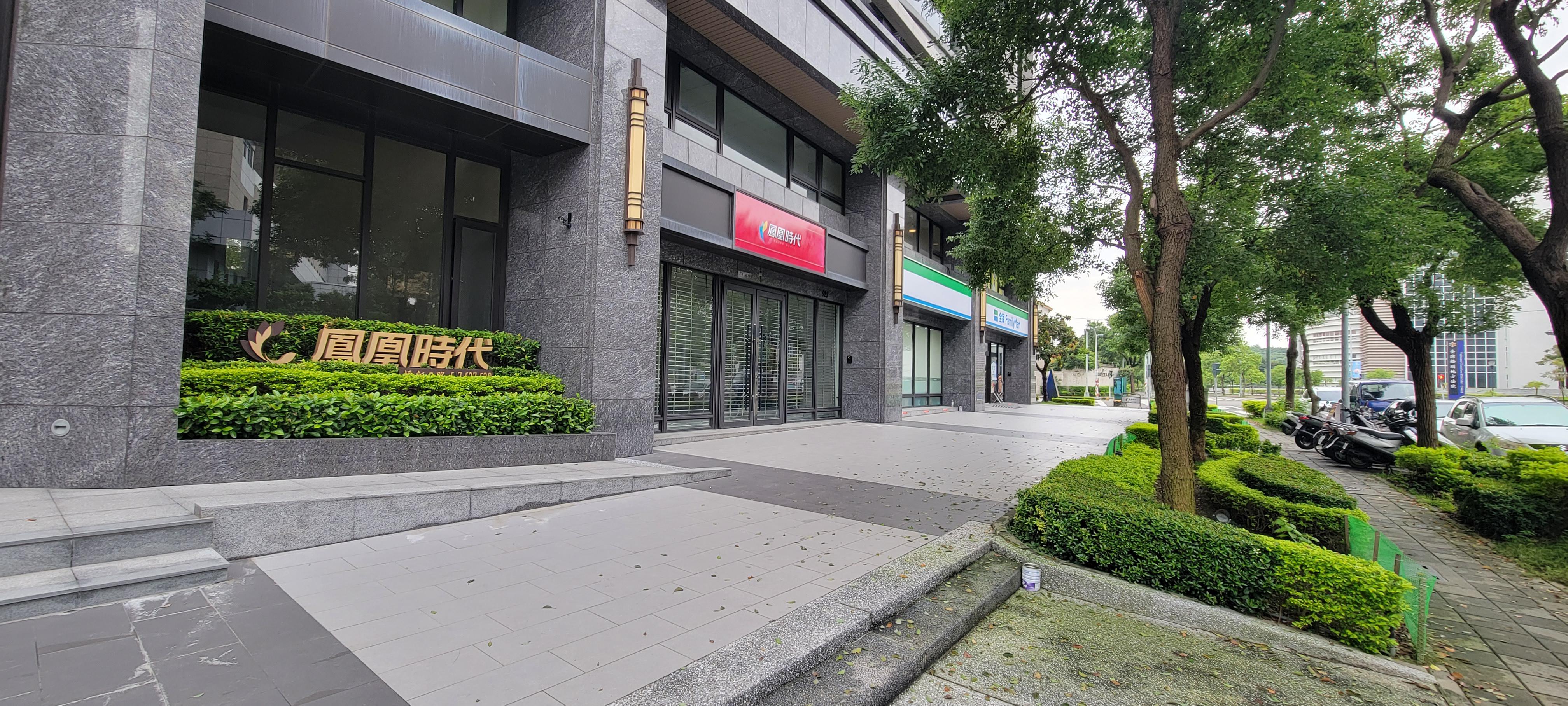 橋頭地方法院1+2平車大面寬金樓店