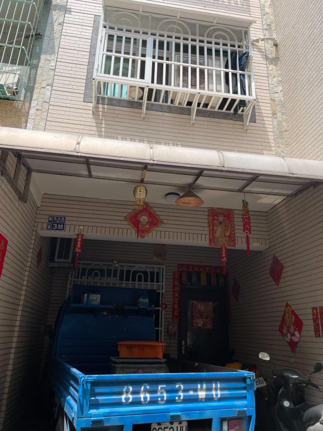 五甲商圈翻新活巷車墅P