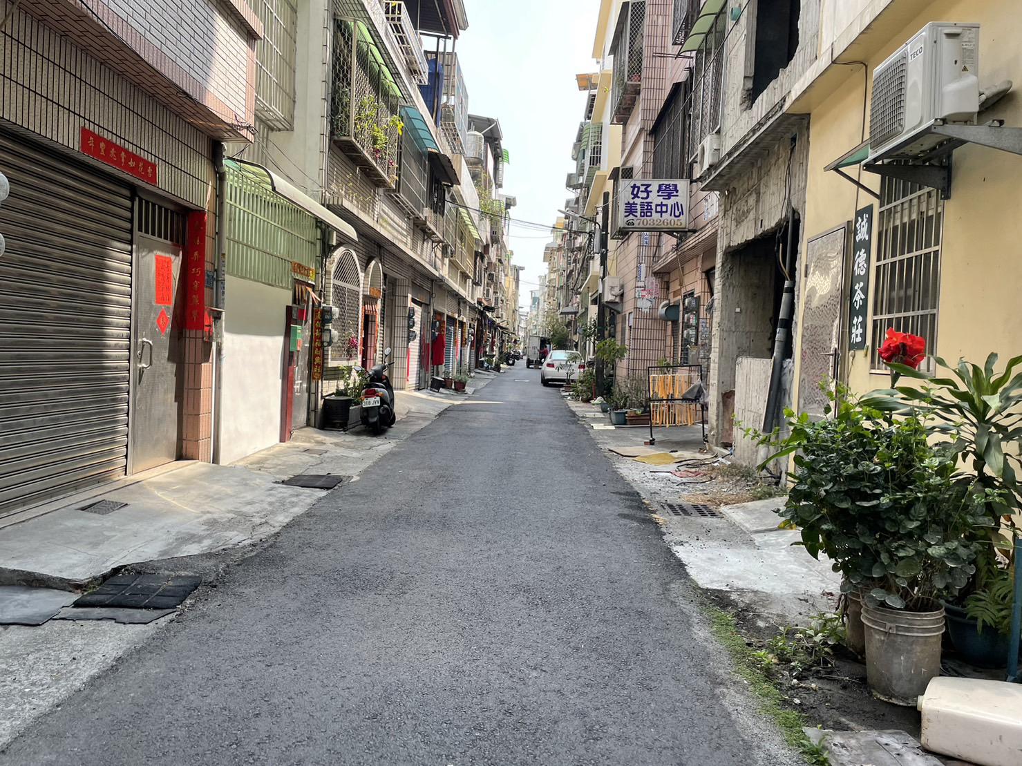 近鳳山國中捷運全新翻新優美透天