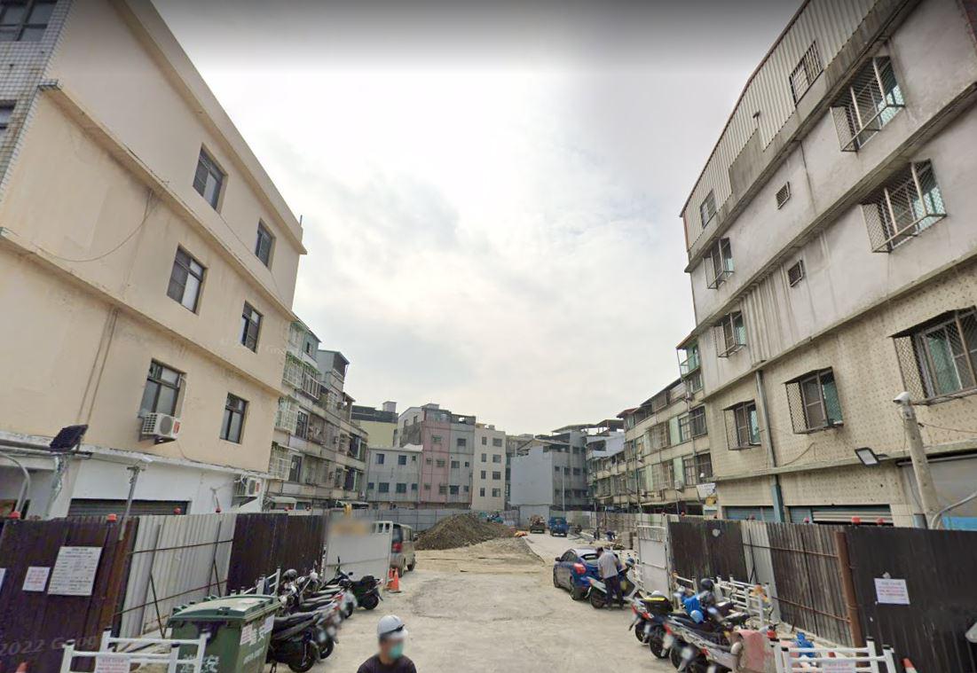 瑞隆松下中高樓層二房