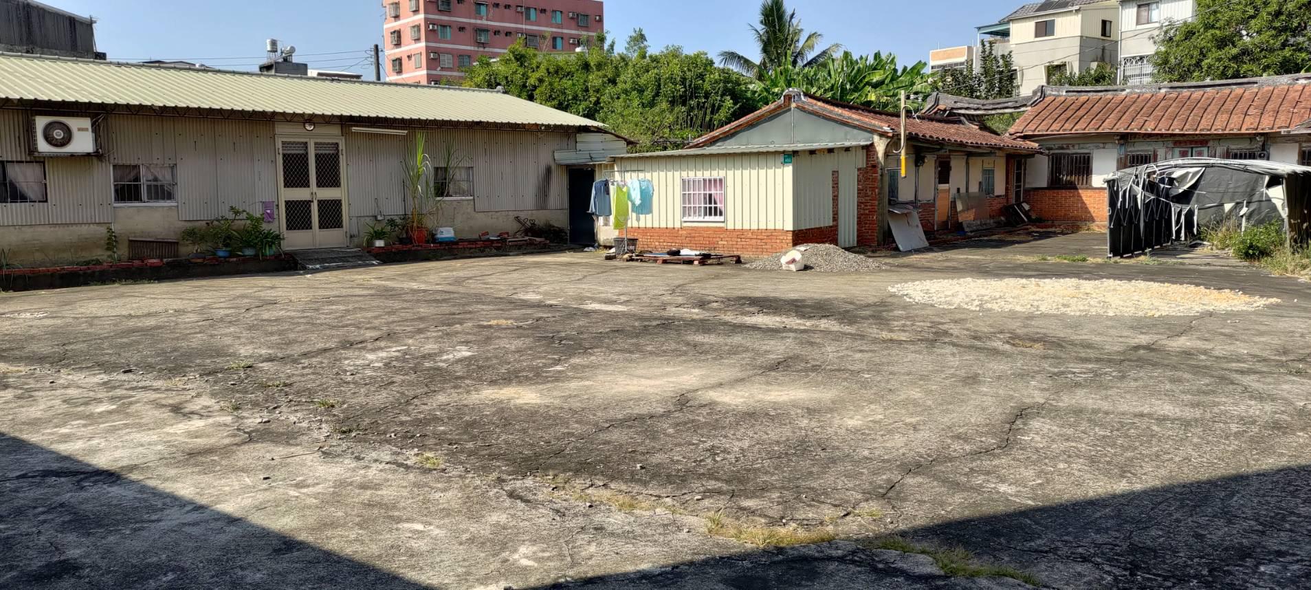 台南市柳營市區方正增值建地(五)