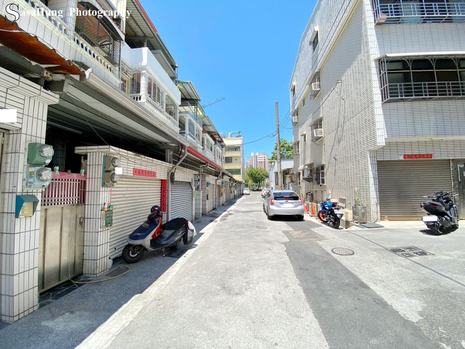 河堤國小大地坪正樓車庫透天
