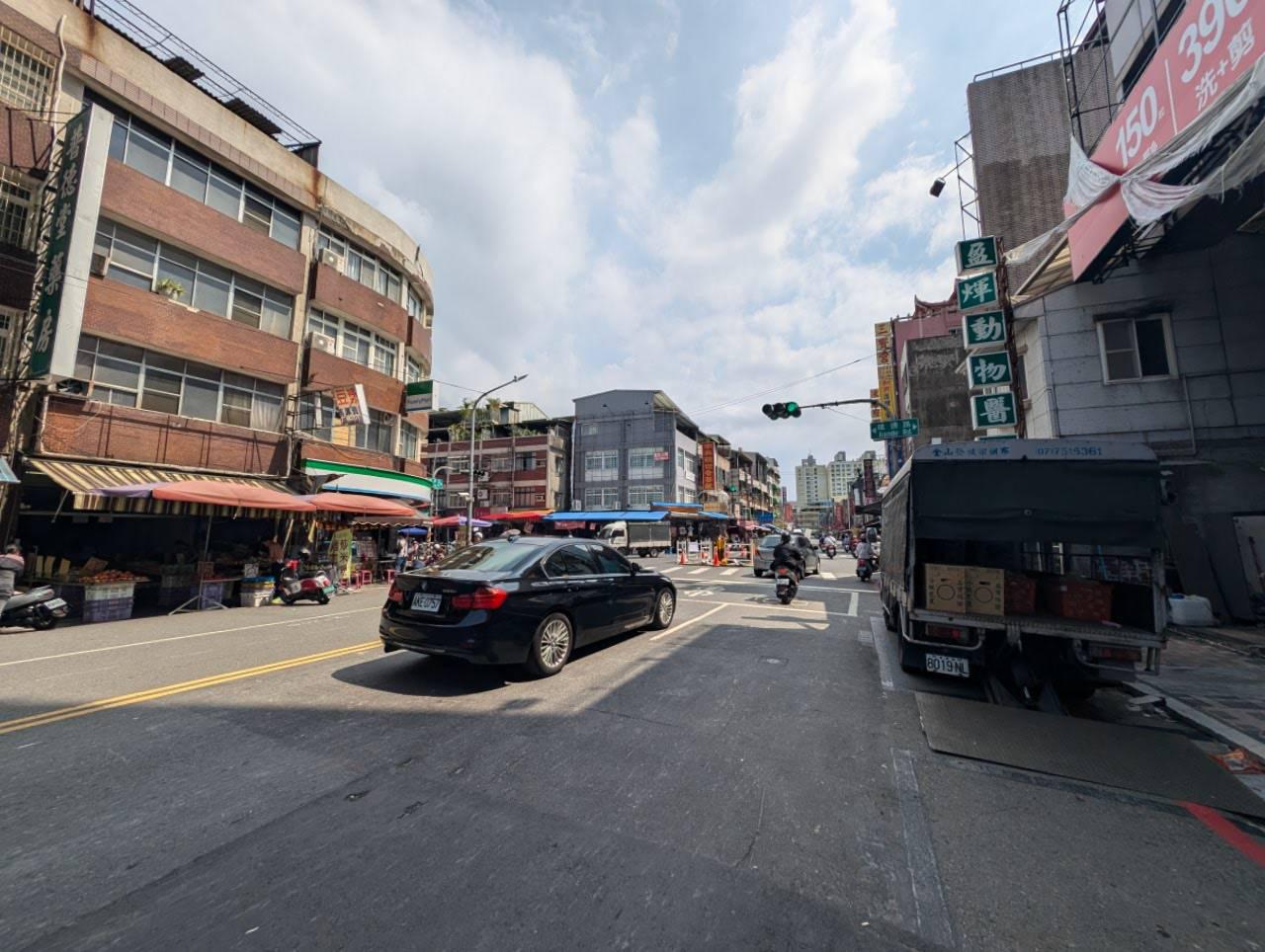 科工館建興市場早安王象大四房大樓