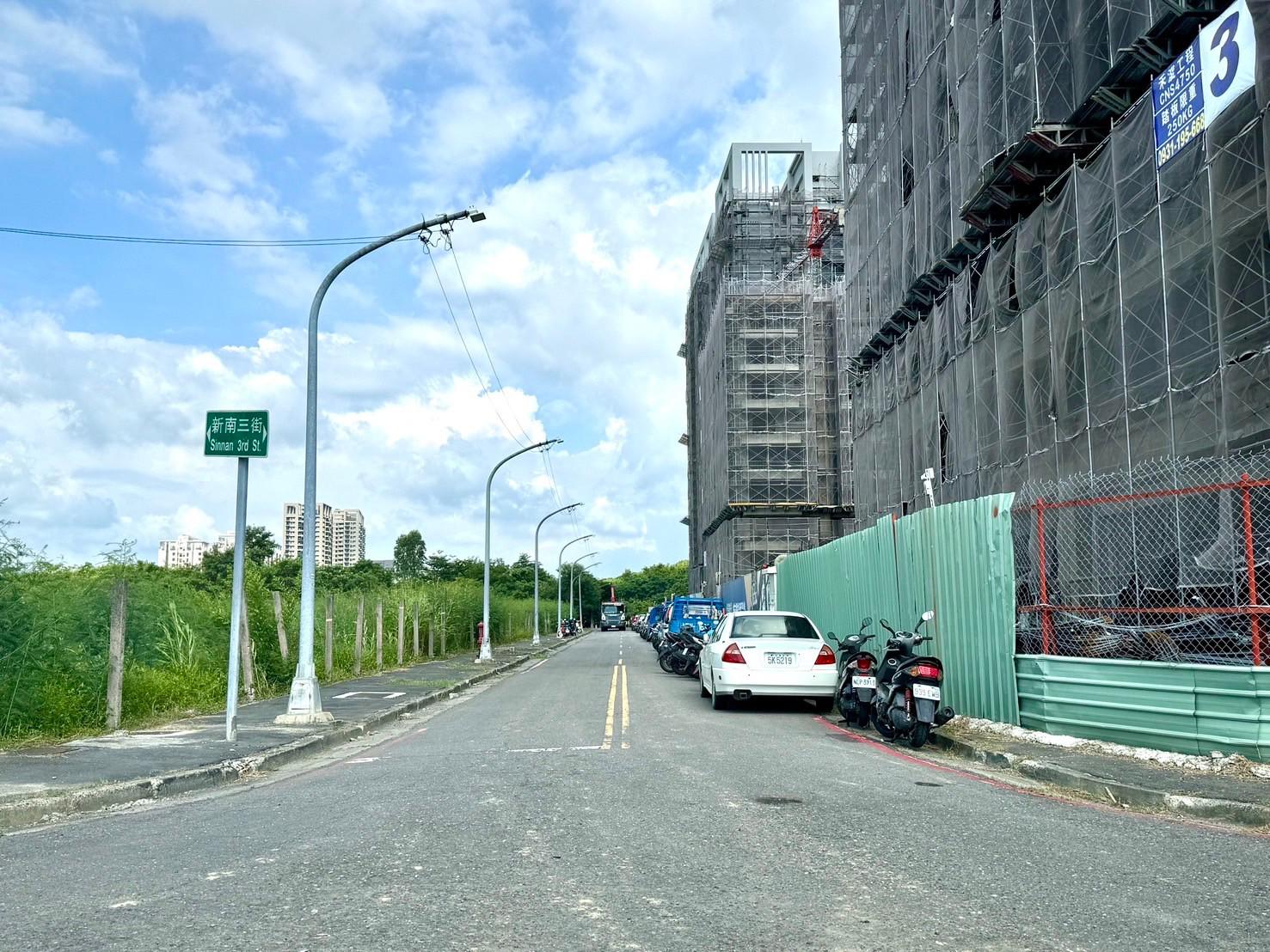 全棟最低價【悅讀時代】兩房平移車位(預售)