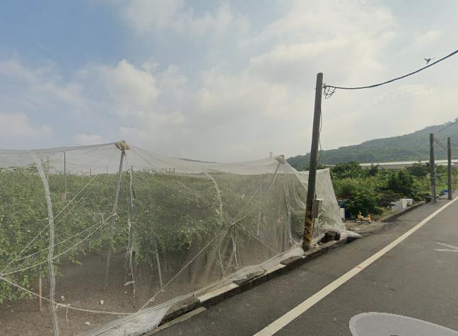 岡山台1線嘉華產業園區城發2之3類