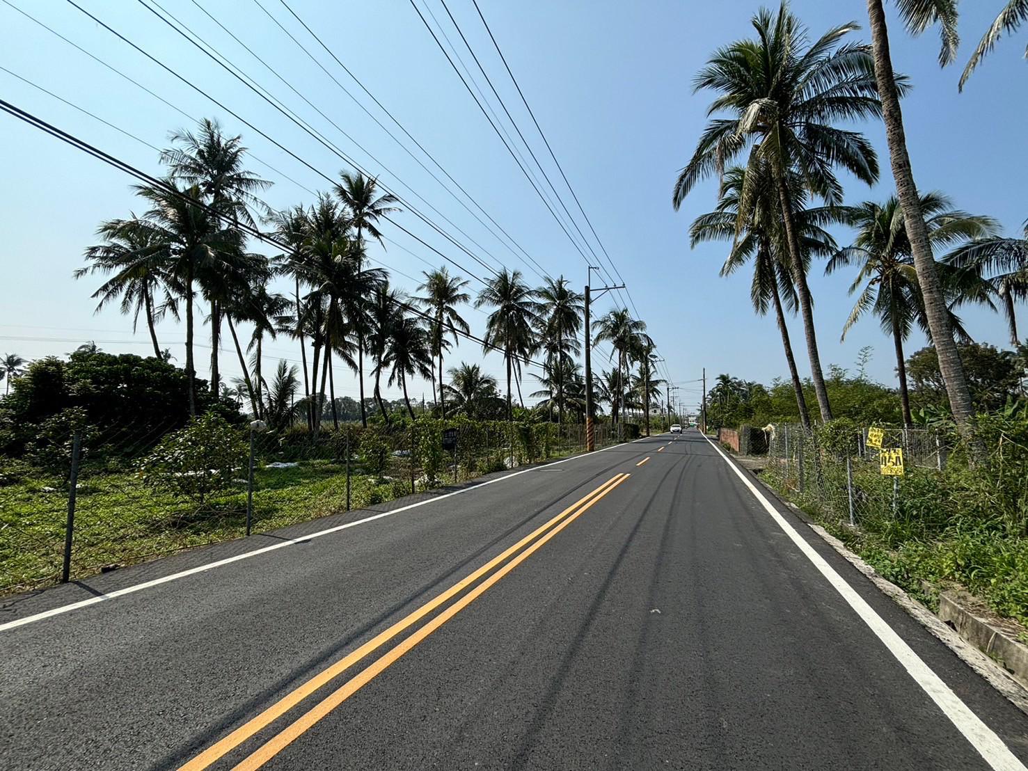 屏東長治國中近交流道[5分地]正路農地