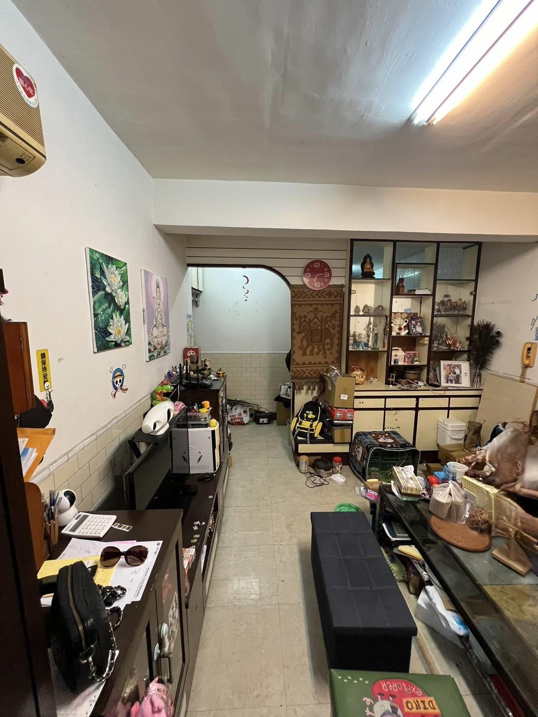 近楠梓交通道低總價三樓優質公寓