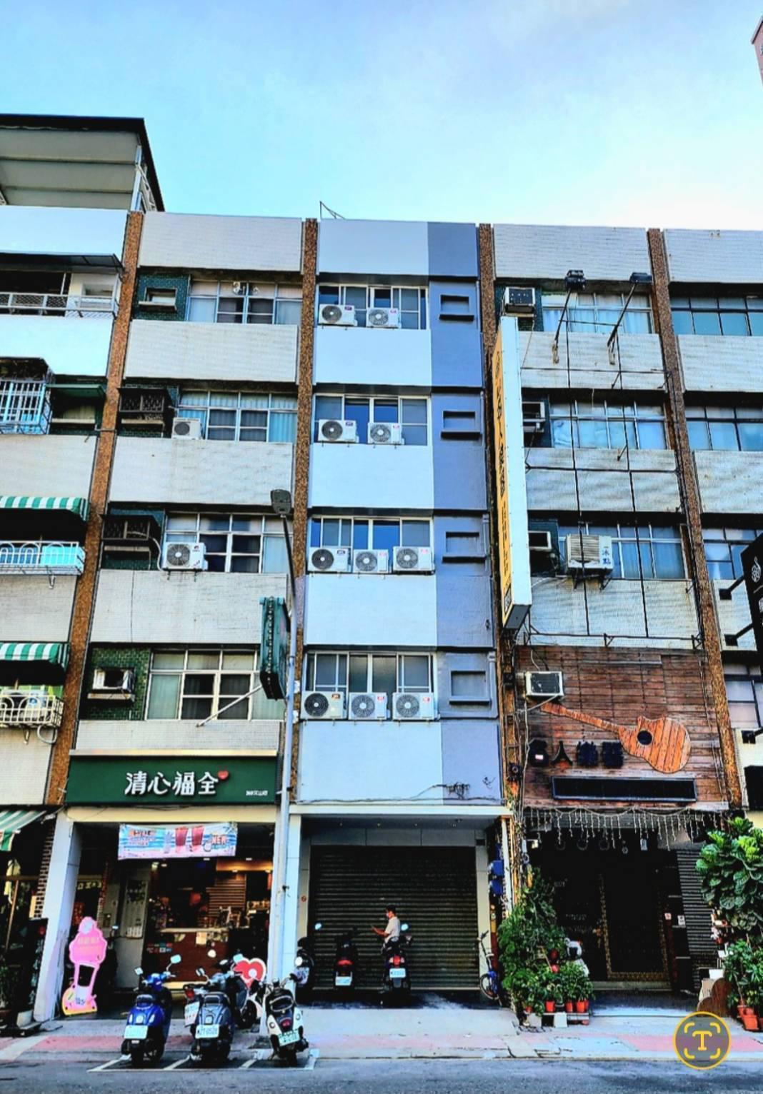 文山特區精華地段傳家收租黃金透店