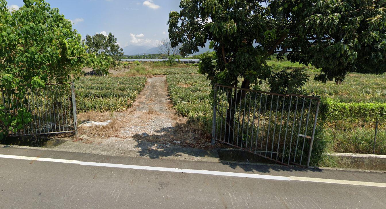 屏東高樹臨路方正美農地