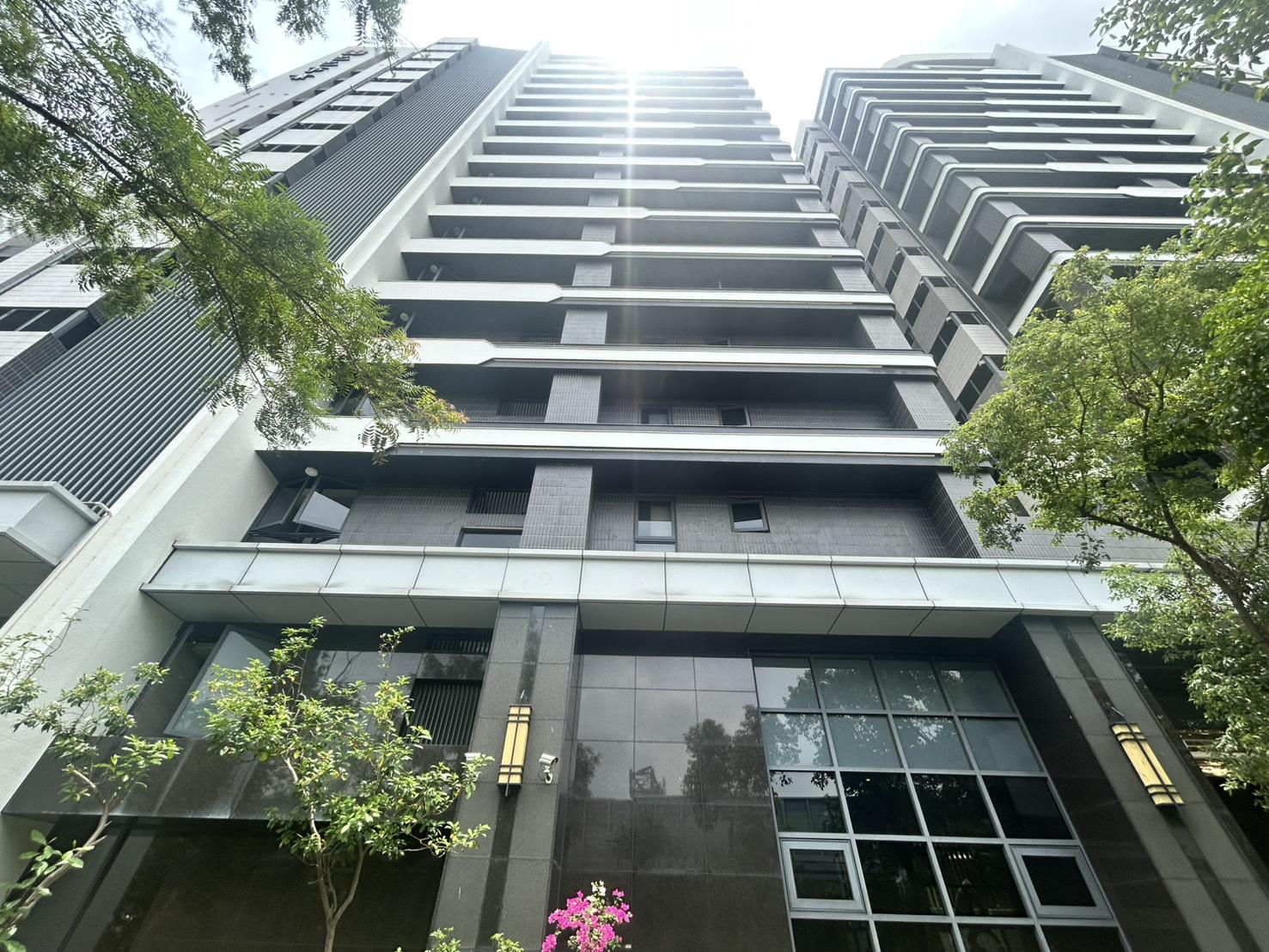 戀戀LIFE｜近陽明商圈小資成家2房平車
