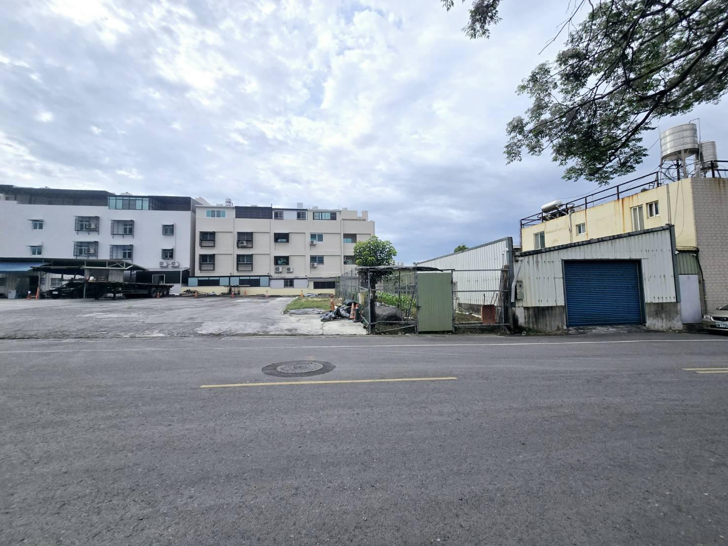 小港大坪頂優質出售|50坪建地(B)