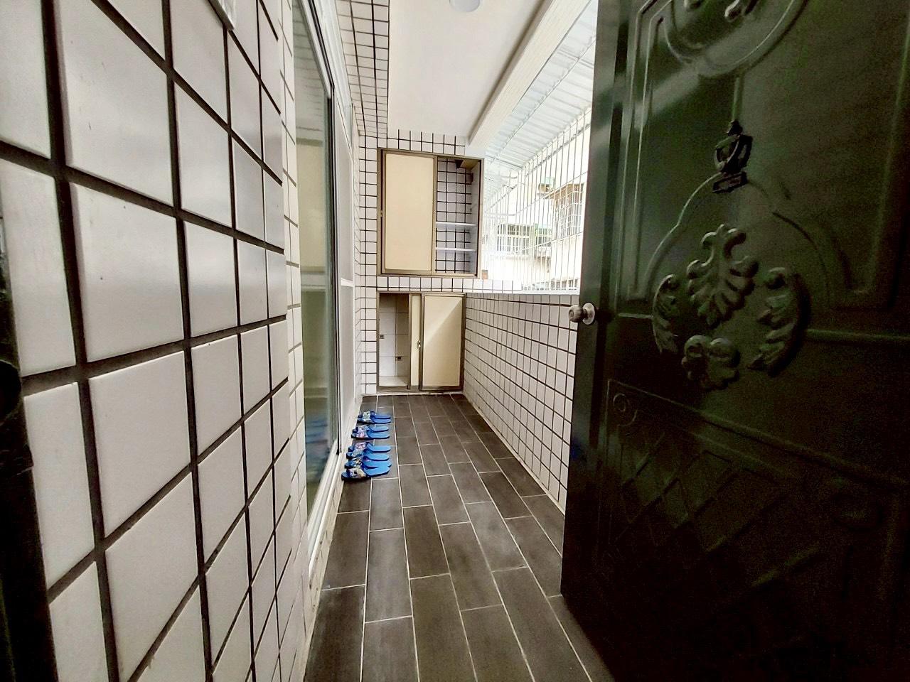 赤山麥當勞進文山特區精品翻新二樓美寓