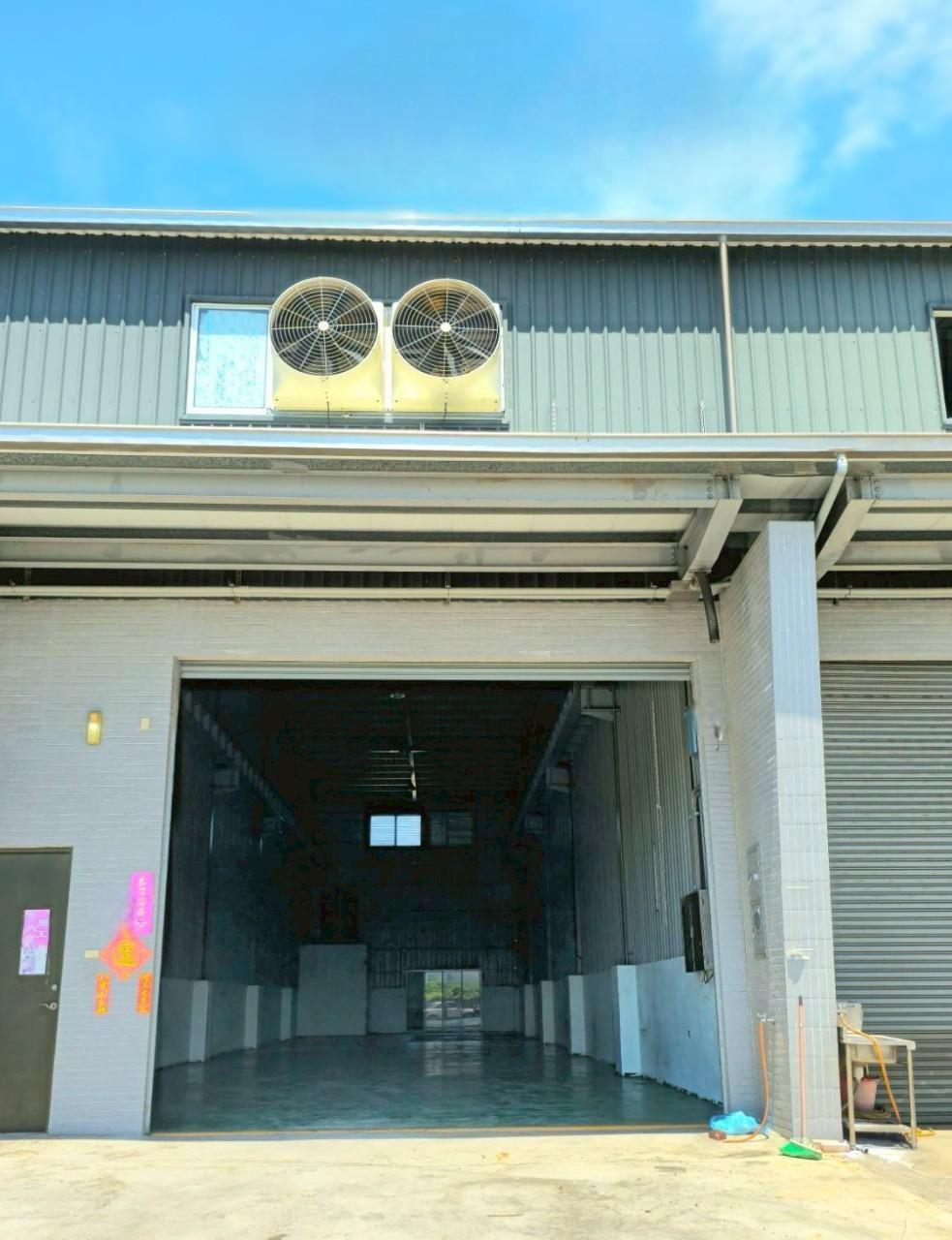 近路竹&大湖車站&路科及國道一號可廠登有天車大廠房A