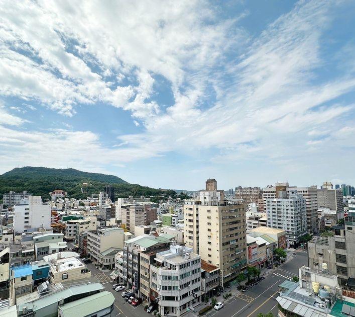 駁二特區翻新美2房