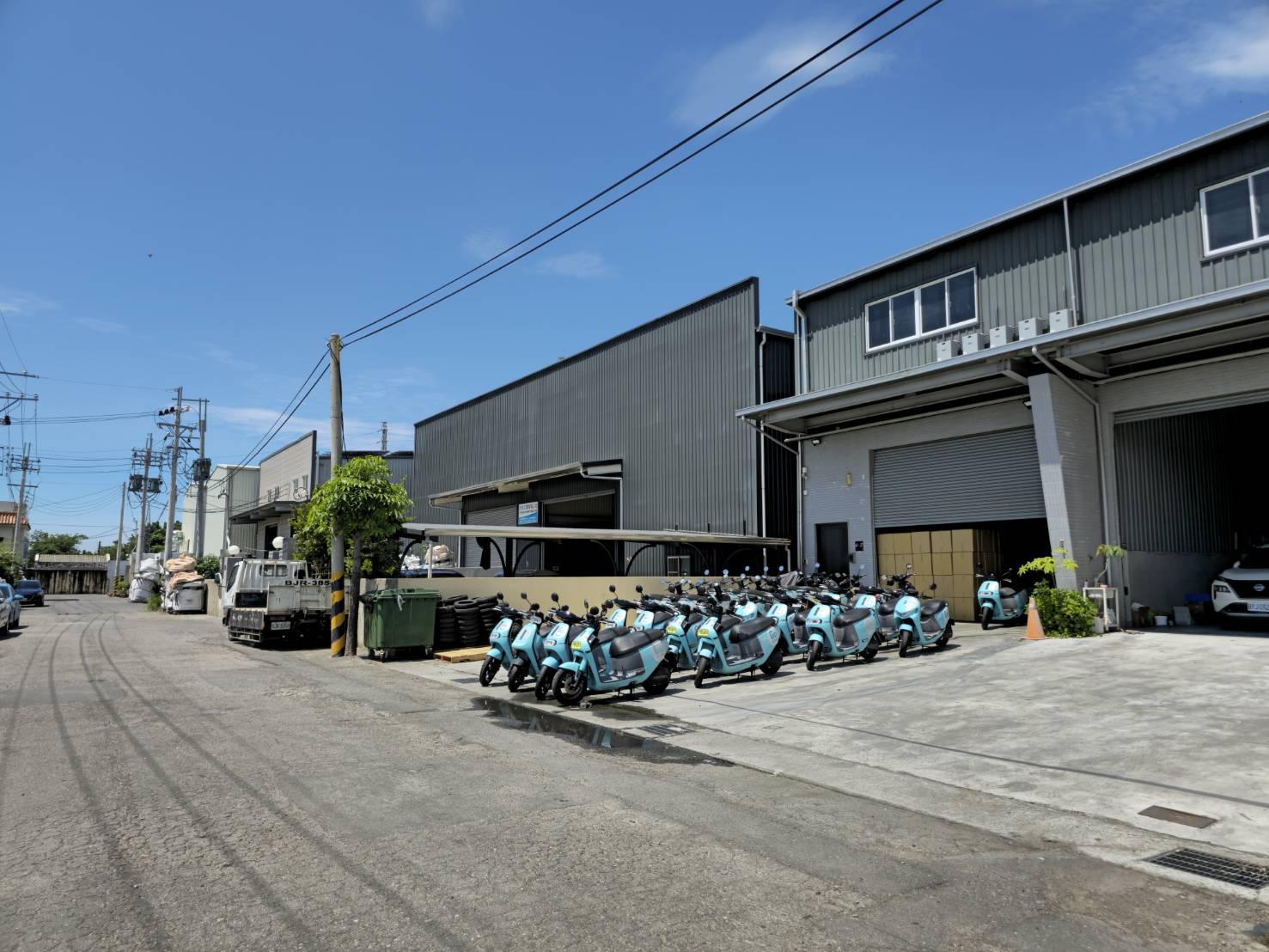 路竹區《工業廠房》可廠登年輕廠房（先來看這間）《B》