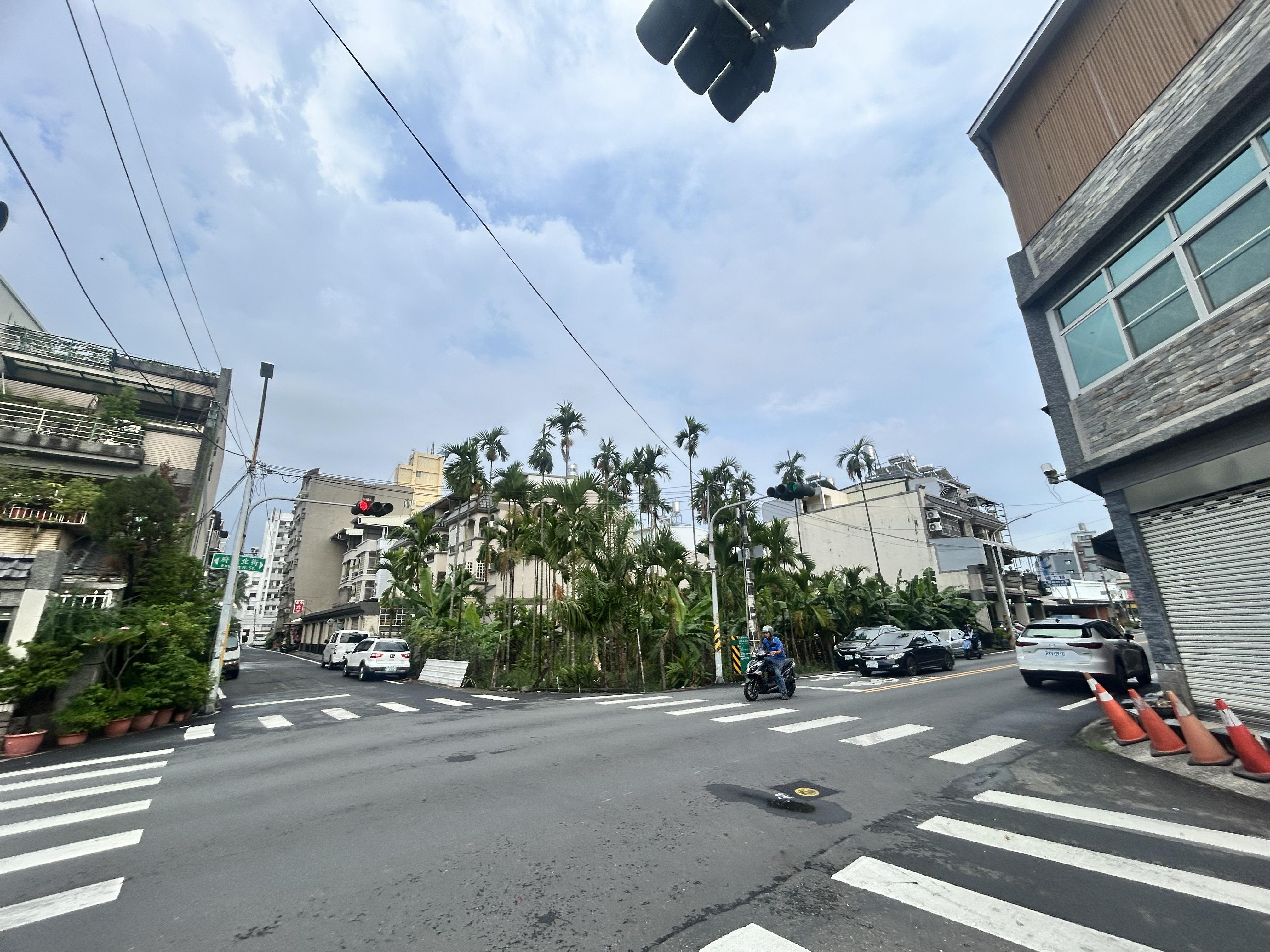 屏東近潮州火車站商圈溫馨2房+平車