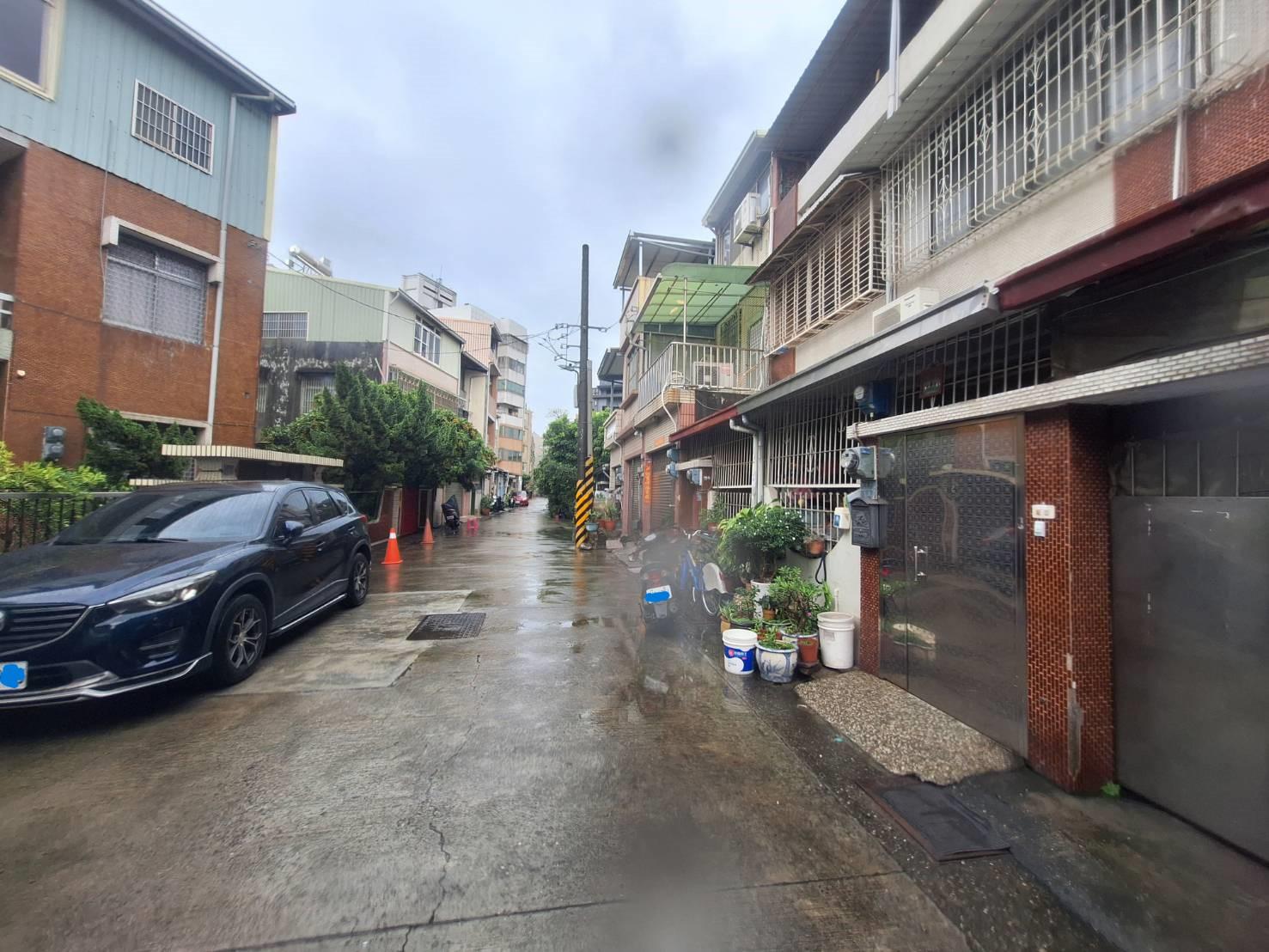 近建工/陽明雙商圈懷舊風情低總價透天