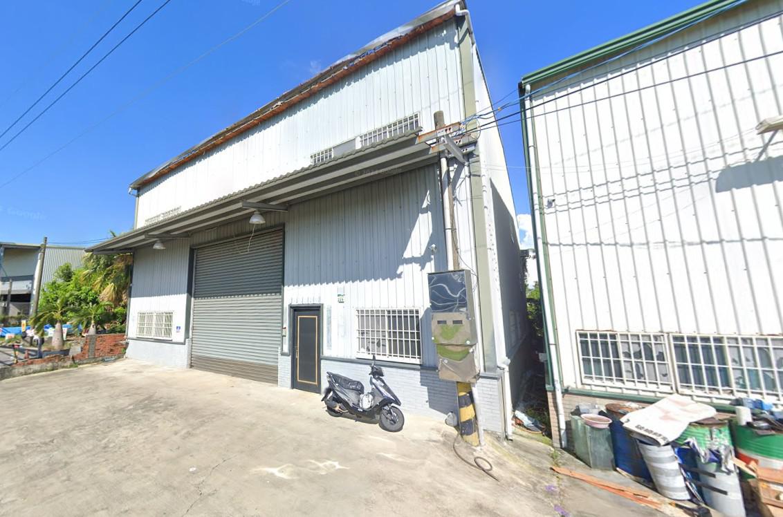 近大發/和發工業區都內農地廠房