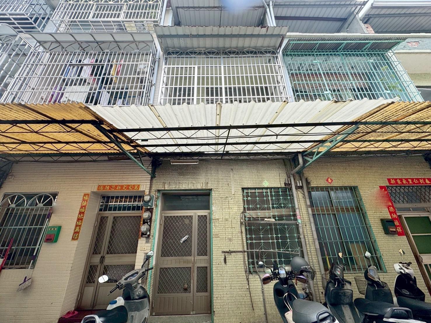 建工商圈商四可工作室活巷透天