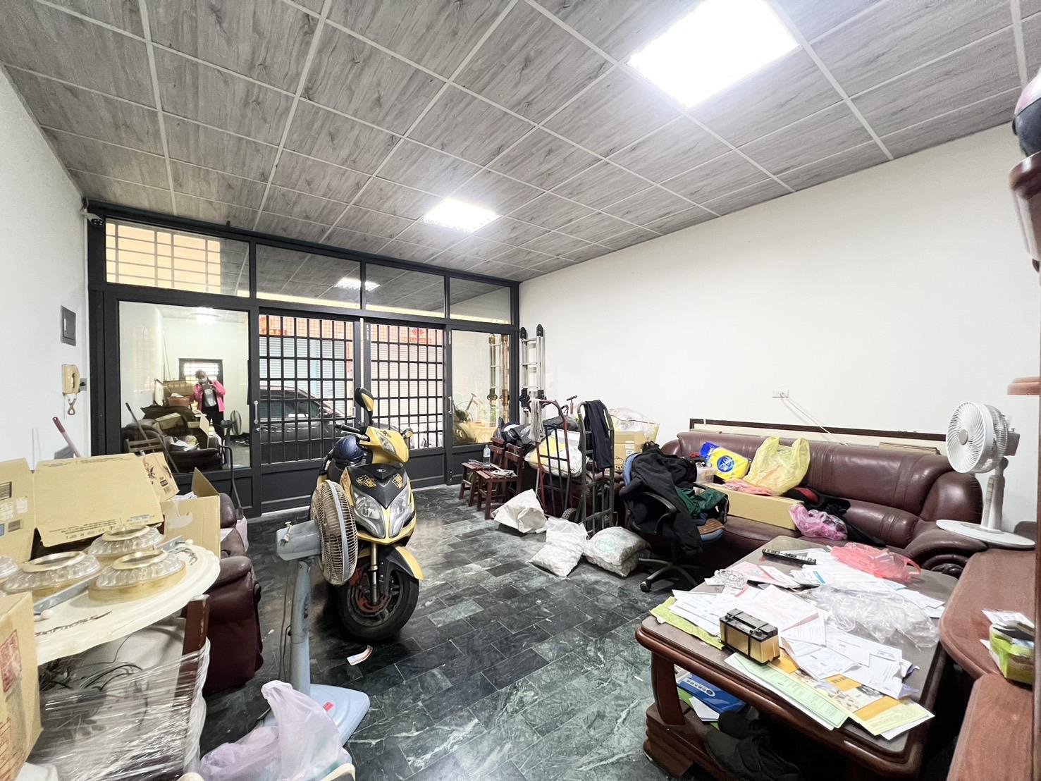【大寮/和發工業區】正四樓車庫透天