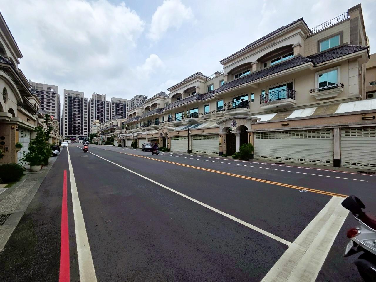 仁武市區100期旁便宜超值大塊住四建地