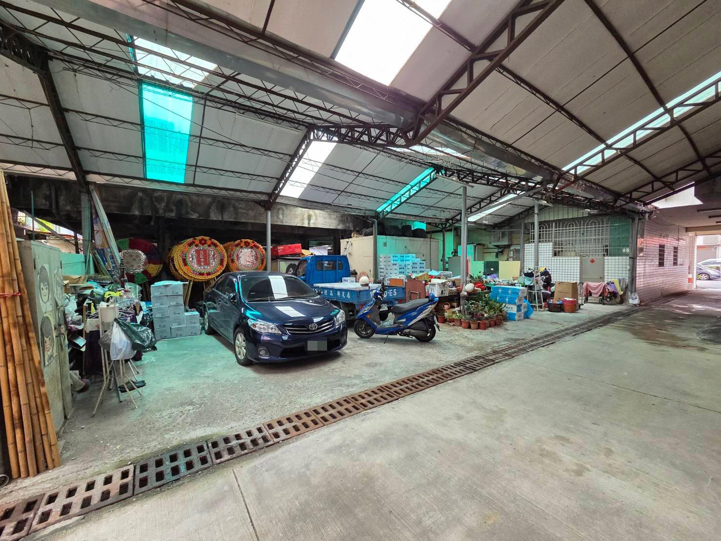 鳳山車站低總價投資養地用市場用地
