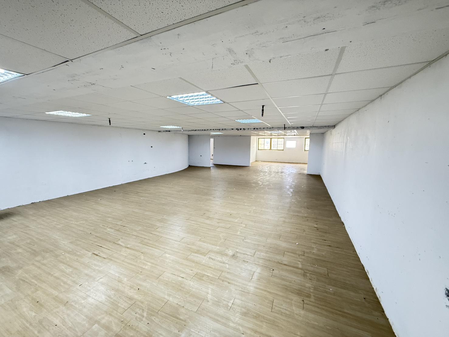 高雄站前*建國復興商圈*室內170坪商辦