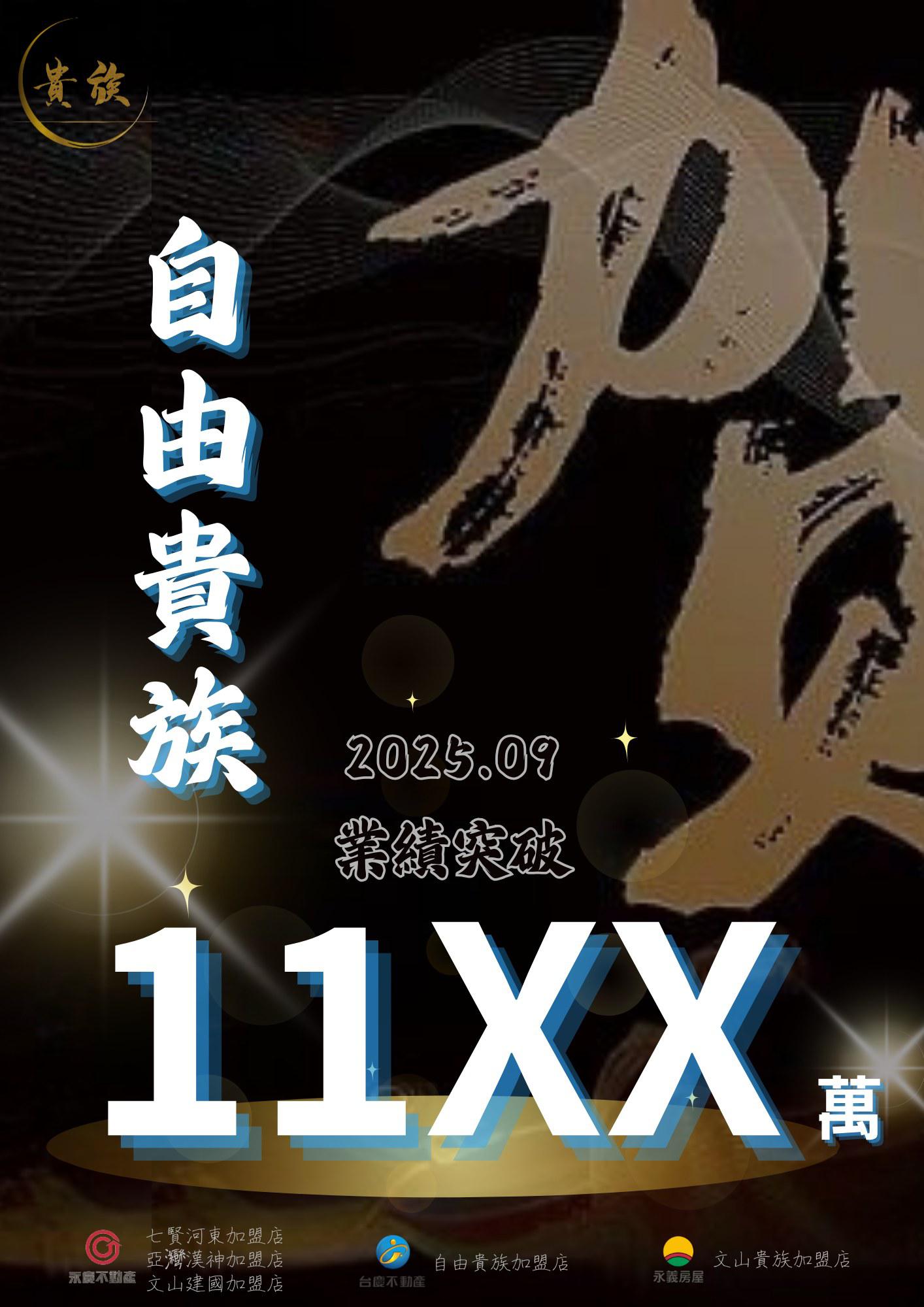 #2025#貴族地產 🎊創造千萬紀錄🎊