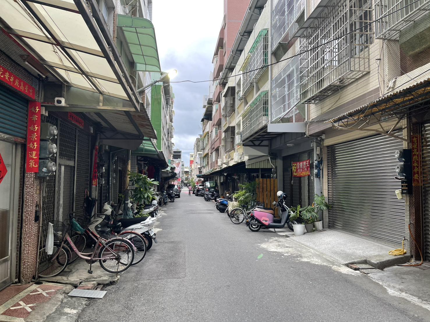 租-三多觀光商圈光華夜市已翻新整棟透天
