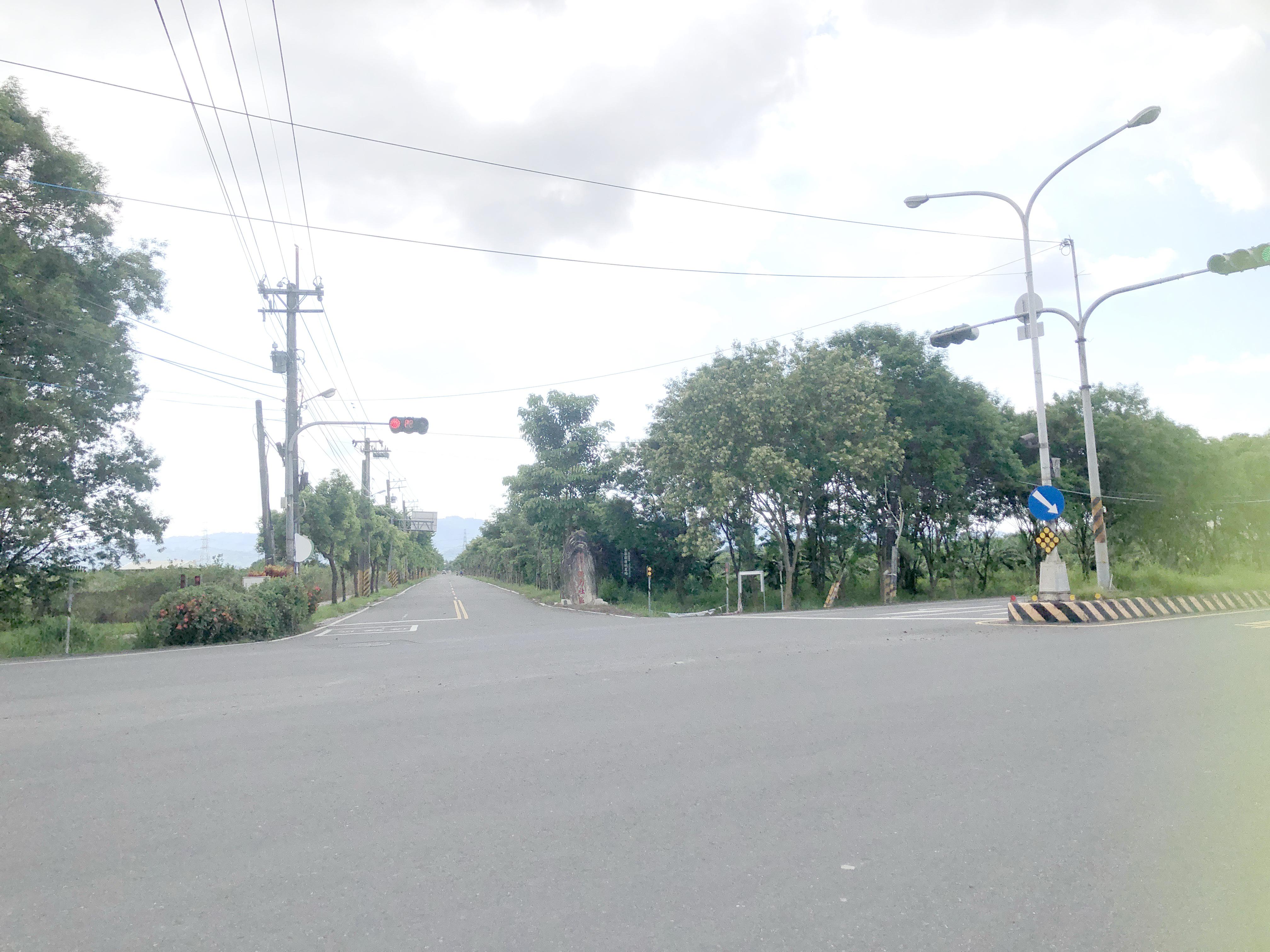 里港近旗山.美濃雙面路2.62分美農地