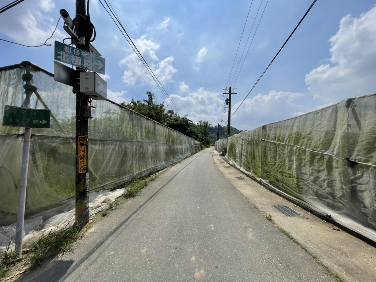 高雄大社千坪農地6.3分山坡林業用地