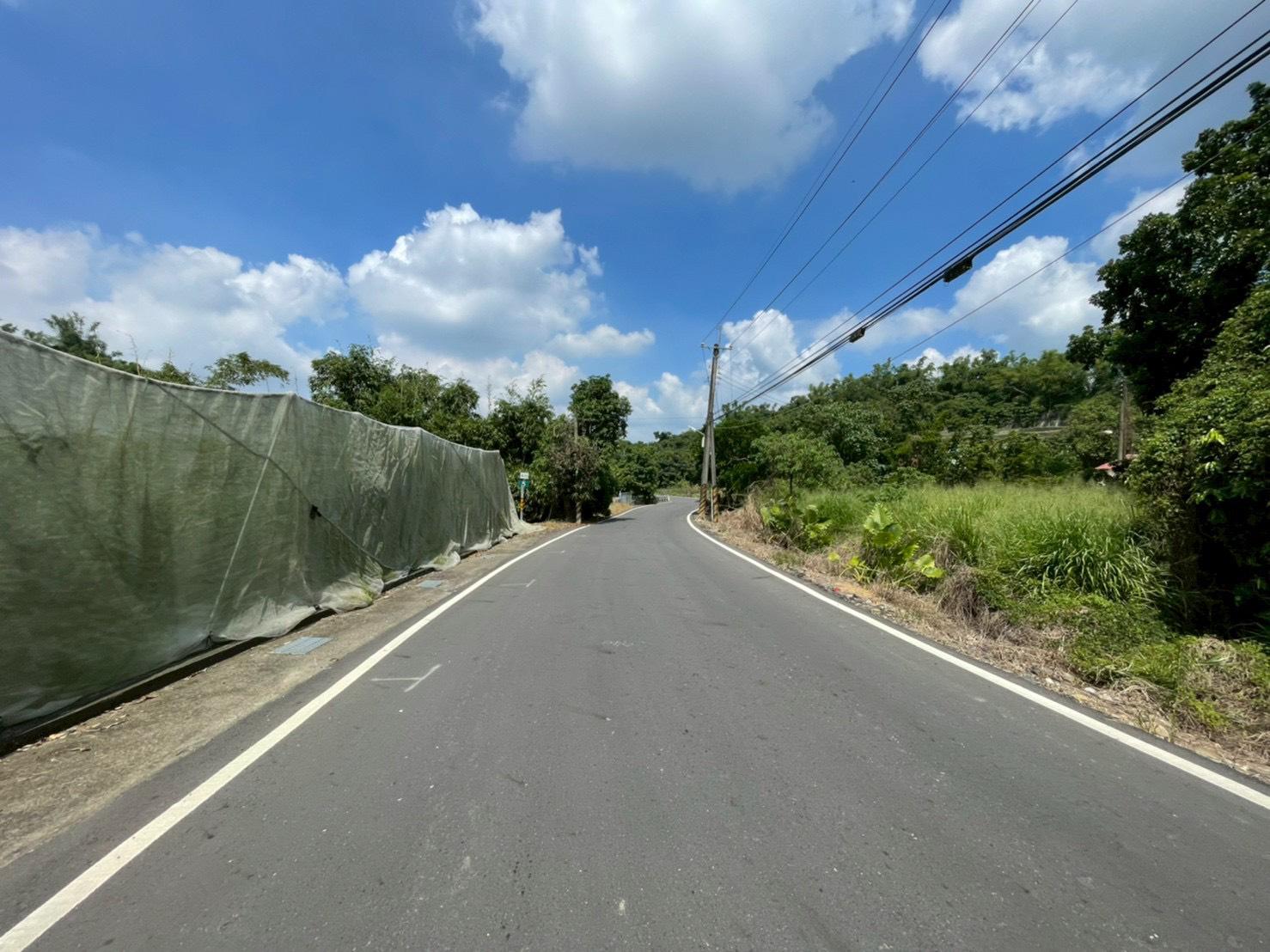 大社觀音山低總價農地/6.3分山坡林業用地