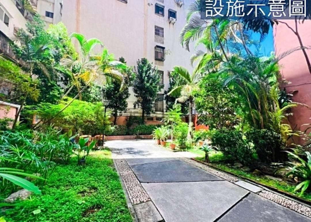 正文化中心首排溫馨4房