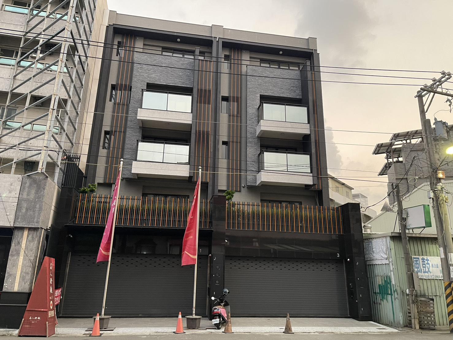 租-仁武全新未住整棟透天優質店住