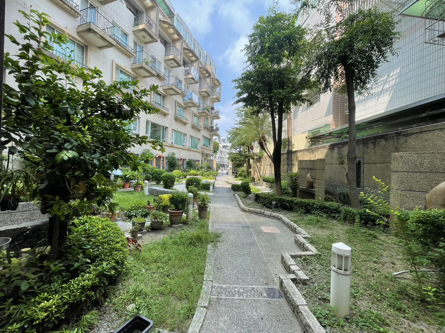 租-陽明、建工商圈生活機能佳整棟透天