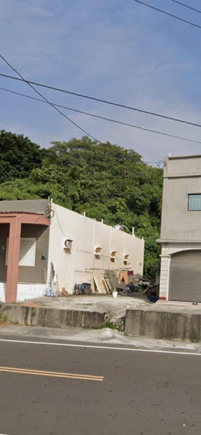 小琉球極美稀有面海建地