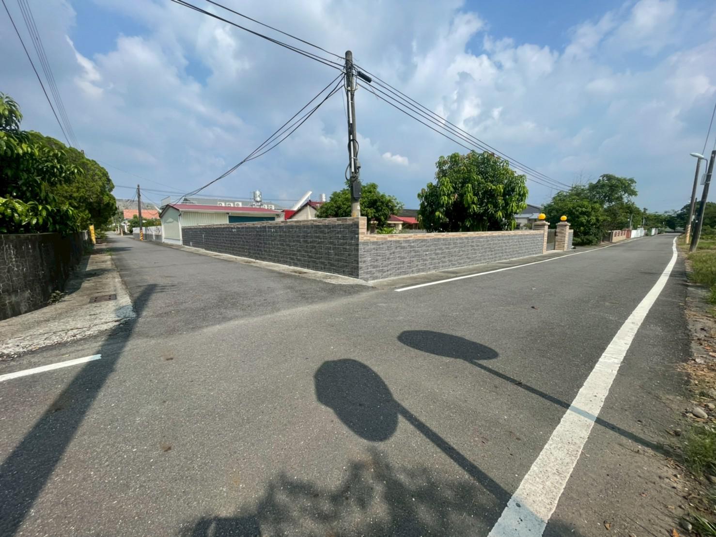 屏東里港買地送合法屋/方正乙建用地
