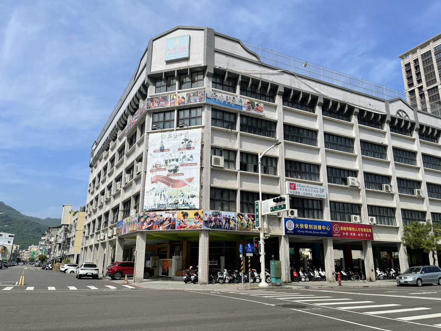 鼓山內惟段近美術館車站優質土地