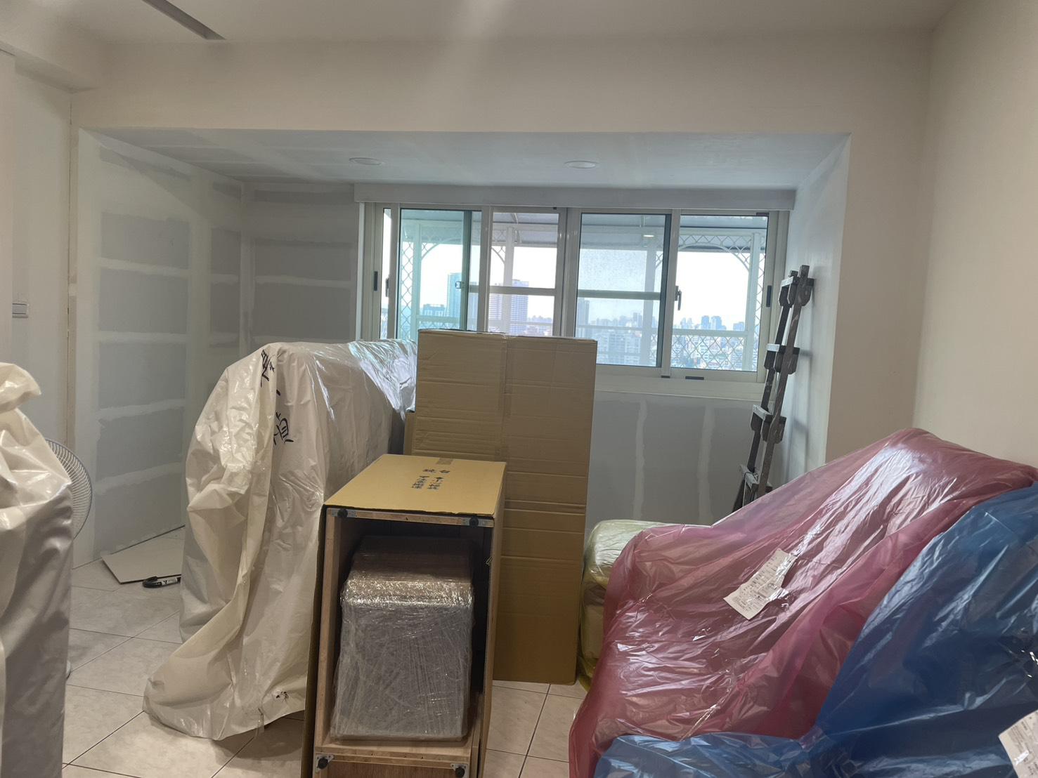 R8新光sogo百貨高樓景觀三房平車