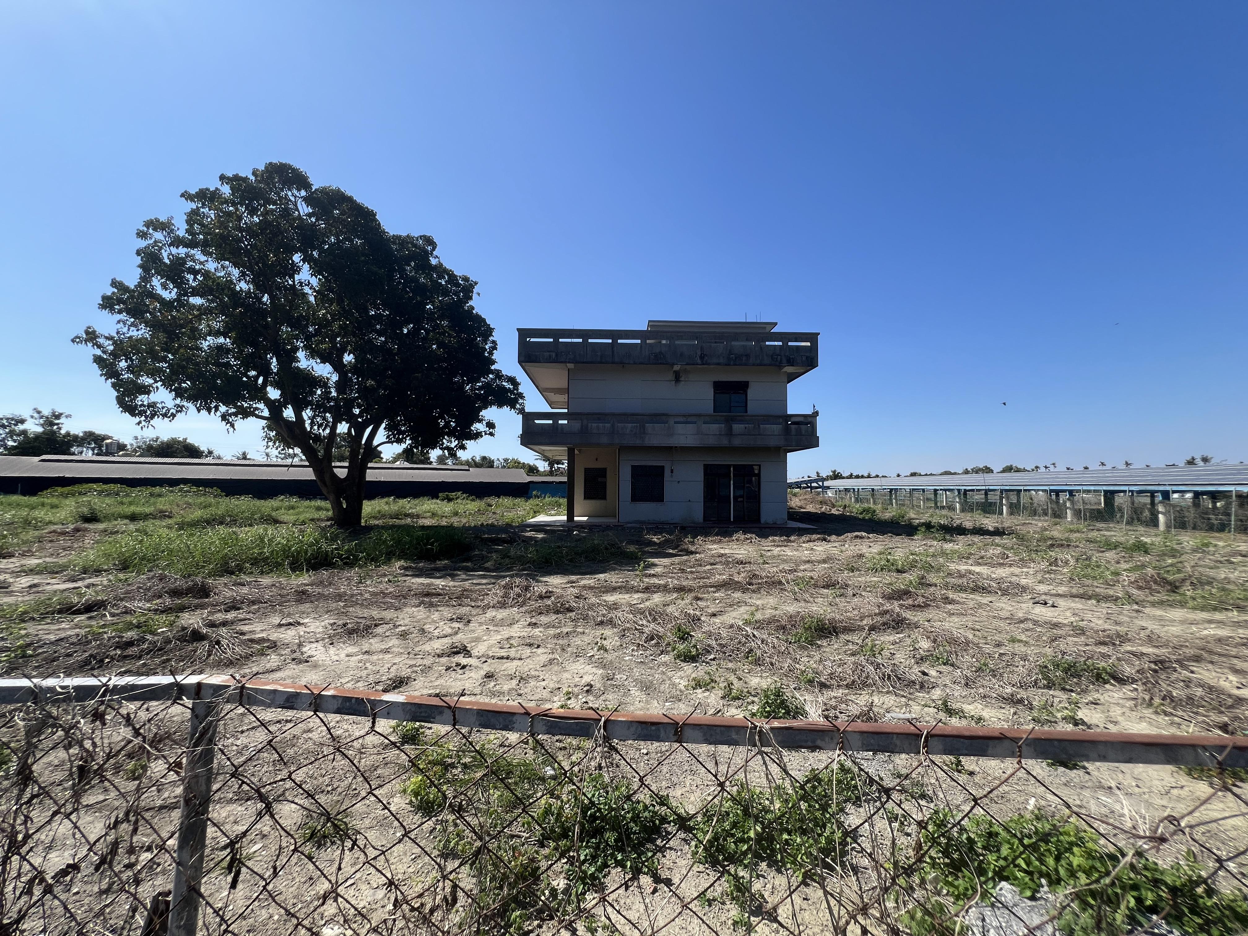 佳冬三角窗都計農地/近台17省道/送農舍