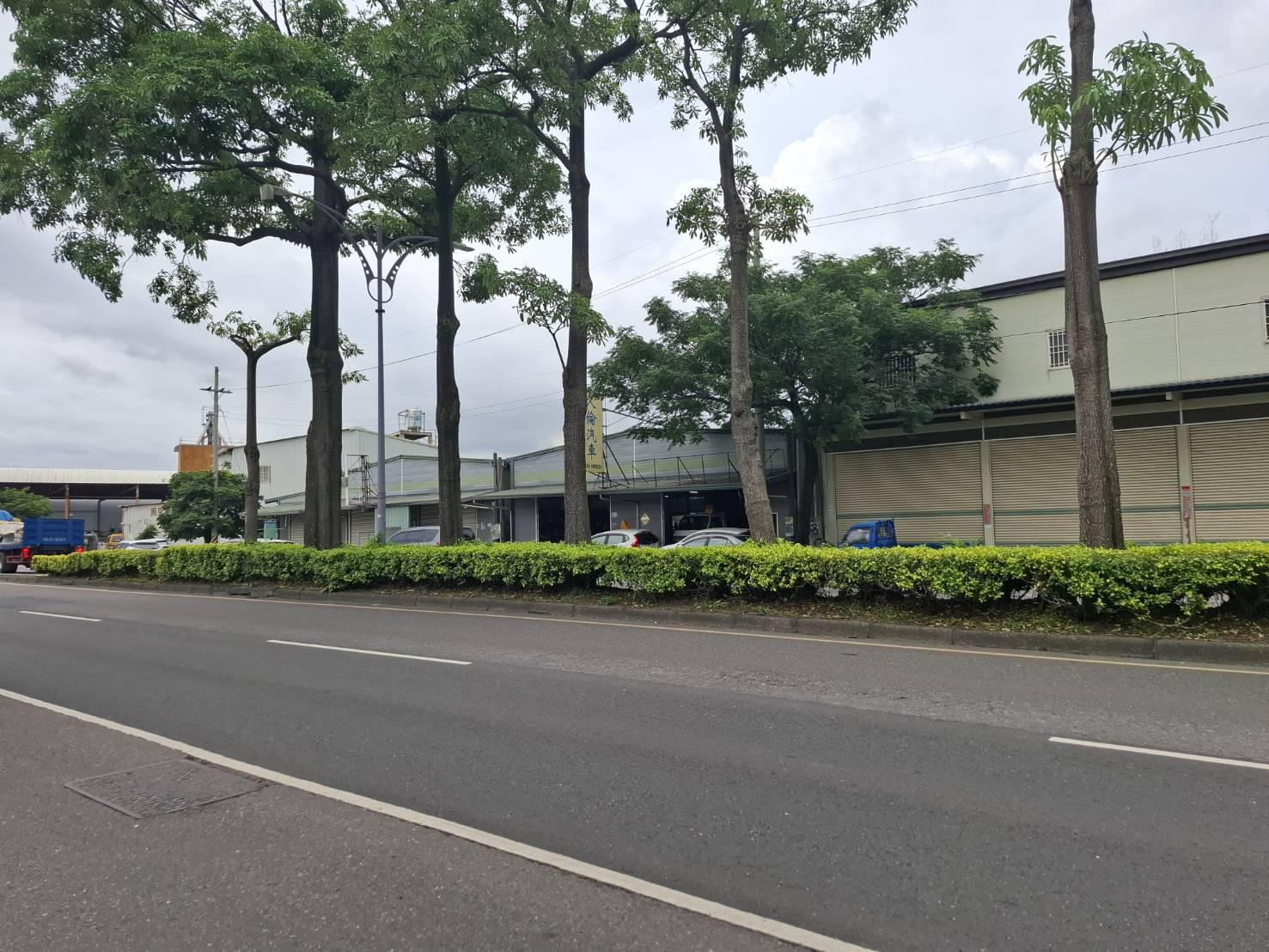 A贏近林園產業園區捷運站超俗建地(12萬/坪)