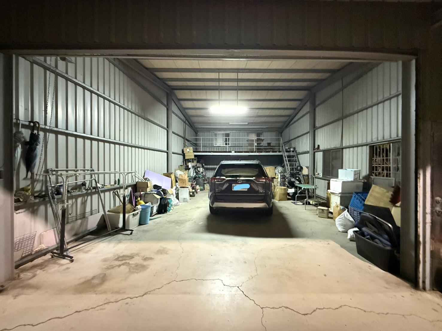 阿蓮中路街有鐵皮有電方正乙種建築用地