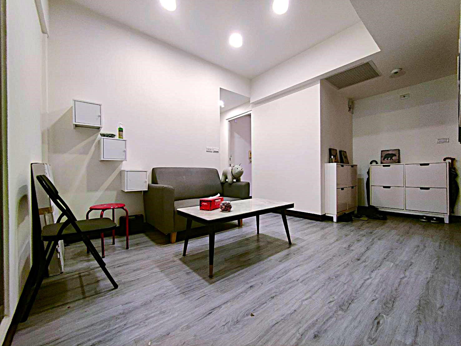 陽明明星學區正四房三衛加平車