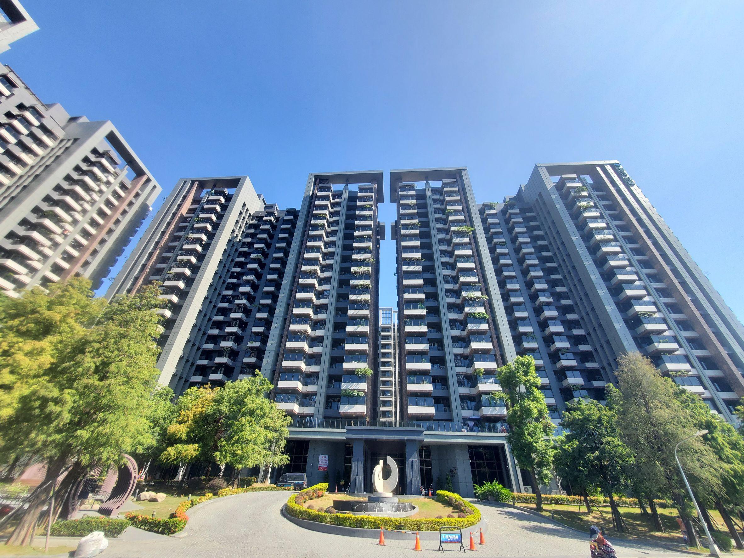 **悅誠**三房平車-輕房齡-全新裝潢