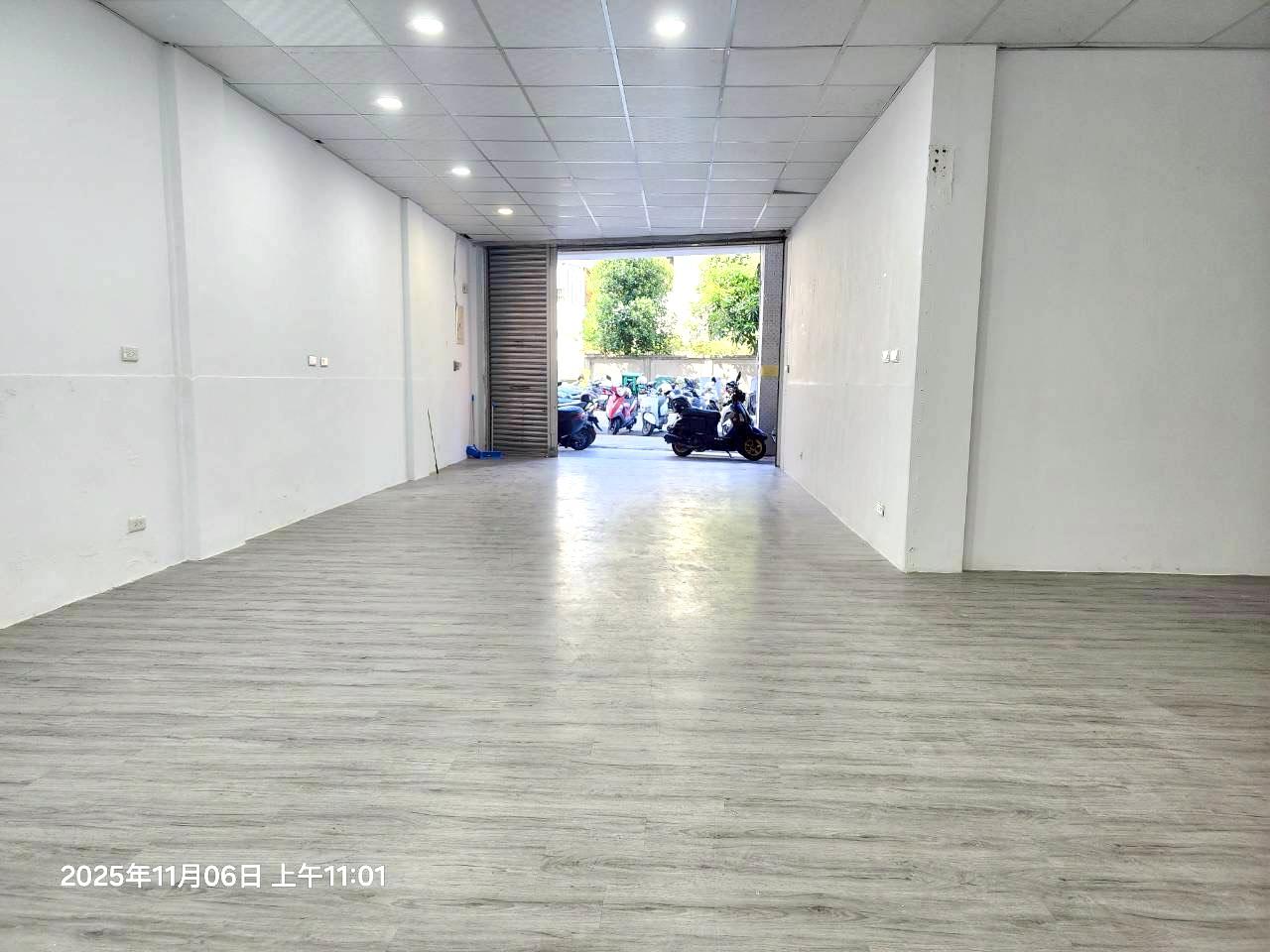 C30大順輕軌商圈科工館台鐵站樂仁路上公寓店面