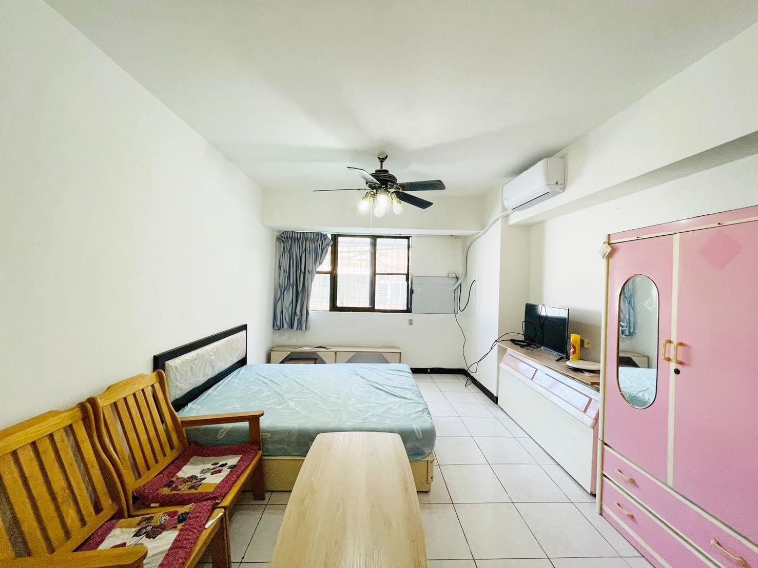 租-一心瑞隆輕軌站美套房