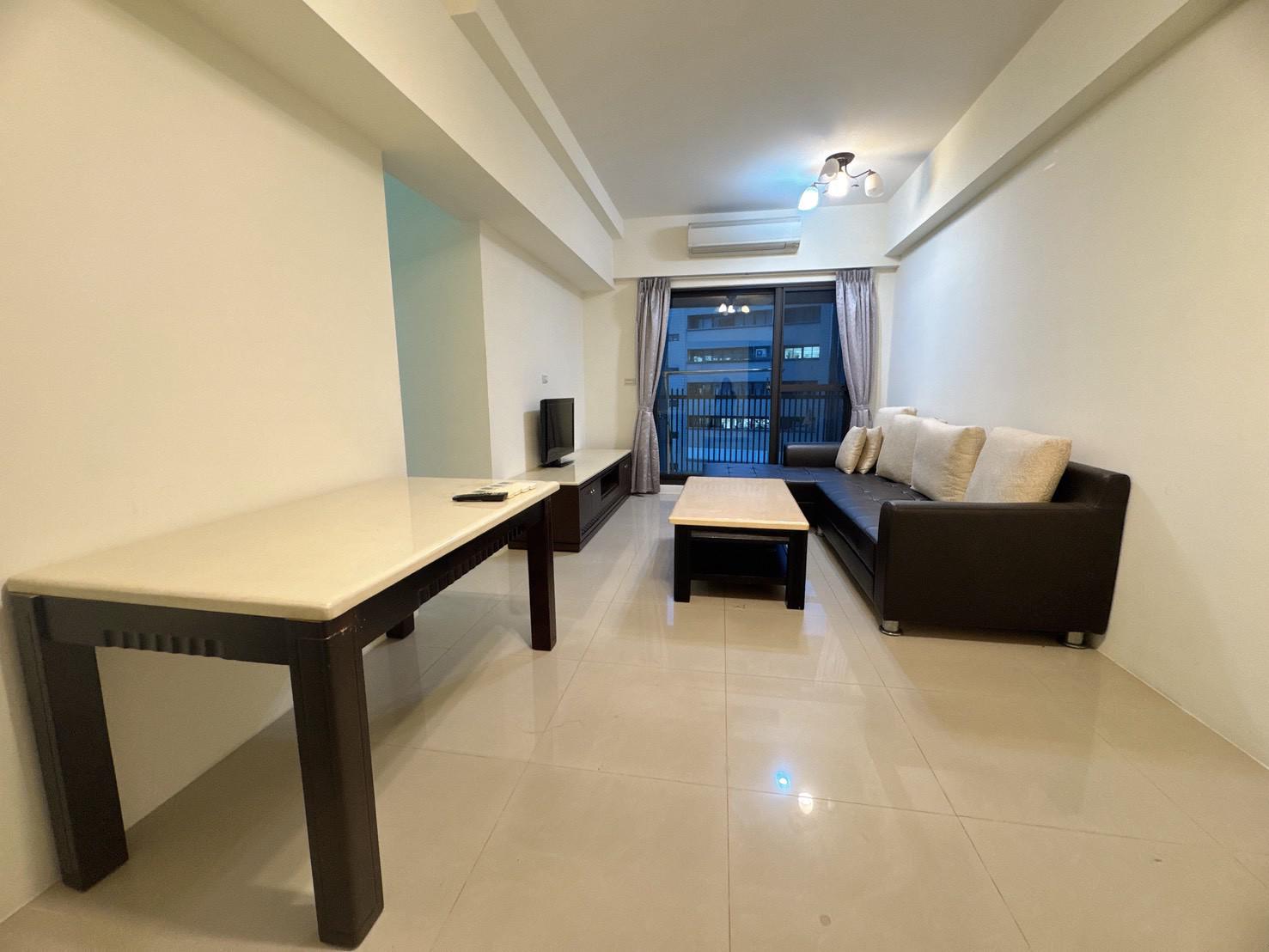 隨時可看！文山特區優質明亮大三房＋平車