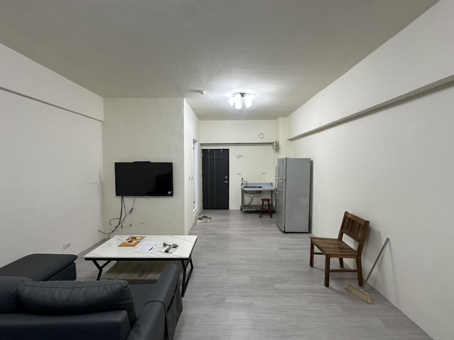 三多光華家具電全有陽台大套房